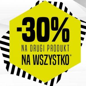 Wszystko w GO Sport -30% przy zakupie dwóch produktów