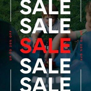 Sale w 4KidsPoint do -20%