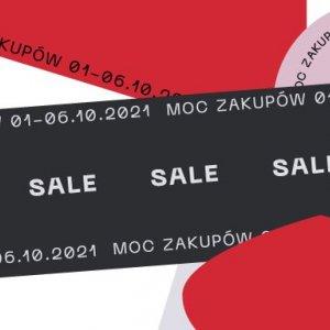 Moc Zakupów w Pakamerze do -30%