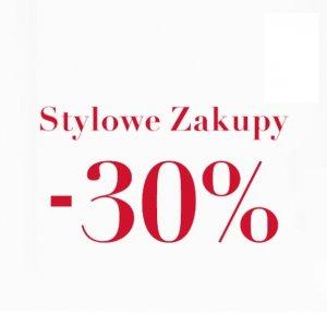 Stylowe Zakupy w New Balance -30%