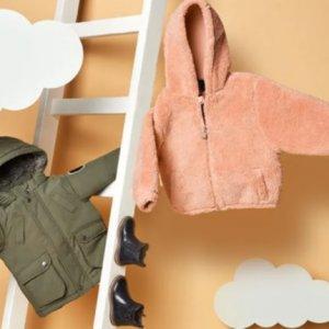 Kraina przygód w Zalando Lounge do -75%