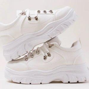 Sneakersy w Multu do -80%