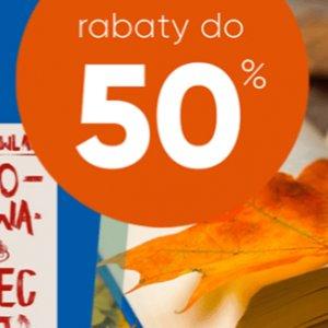 Jesienne hity cenowe do -50%