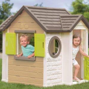 Domek ogrodowy Smoby My Neo House