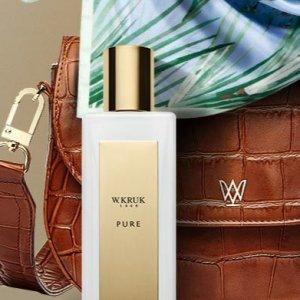 Stylowe zakupy -25% na akcesoria W. KRUK