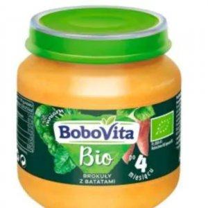 Bobovita Bio obiadki -21%