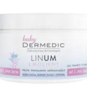 Dermedic Emolient Baby Linum -40%