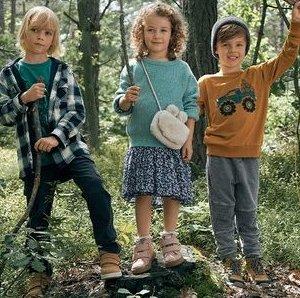 Nieprzecenione ubrania i buty w Smyku -20%