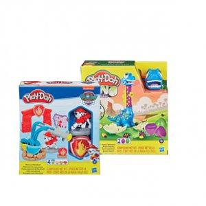 Hit cenowy - Play-Doh Psi Patrol Marshal lub Dino Crew