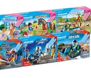 Hit cenowy - Zabawki Playmobil