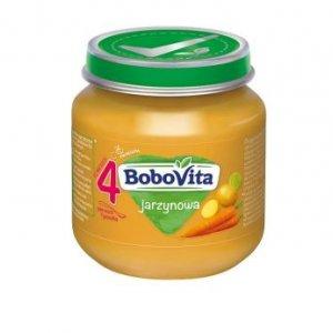 BOBOVITA Zupka Jarzynowa po 4 miesiącu