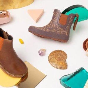 Buty na jesień dla dzieci w Zalando Lounge do -74%