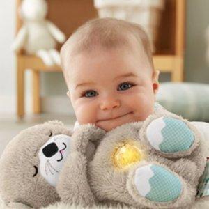 Zabawki Fisher-Price w Empiku do -30%