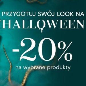 Look na Halloween -20%