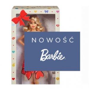 Nowości Barbie w 5.10.15 -30%