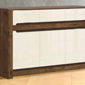 Wielka jesienna obniżka cen w Black Red White do -30%