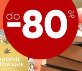 Kiermasz taniej książki!