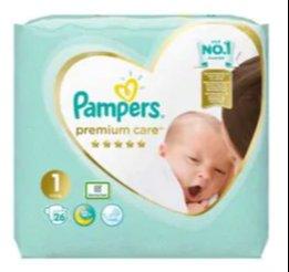 Pampers Premium Care -15%