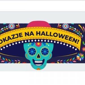 Okazje na Halloween w Komputronik do -80%