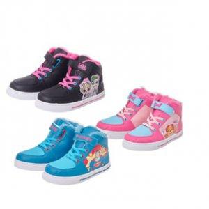 Hit cenowy - Buty ocieplane dziecięce
