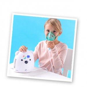 Hit cenowy - Nebulizator kompresorowy