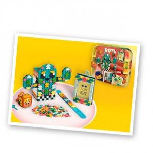Hit cenowy - Klocki LEGO Dots
