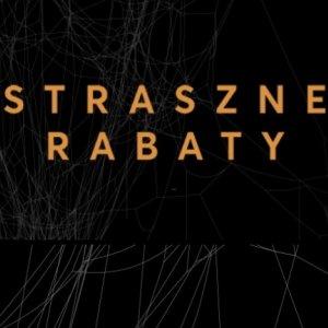 Straszne rabaty na Halloween w eobuwie.pl do -40%