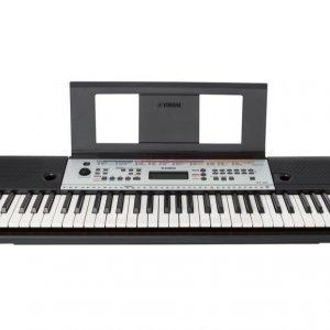 YAMAHA Keyboard YPT-260, 61 klawiszy