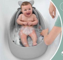 Maluch w kąpieli w Smyku do -50%