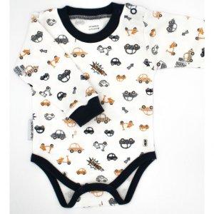 Body Długi Rękaw Drive Baby Sparrow -28%