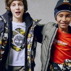 Ubrania i obuwie Timberland w Zalando-Lounge do -70%