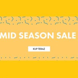 Mid Season Sale w sklepie Bartek do -40%