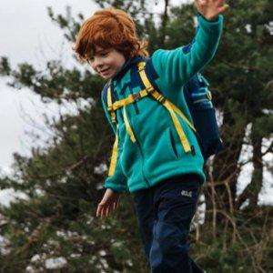 Jack Wolfskin dla dzieci w Zalando Lounge do -74%