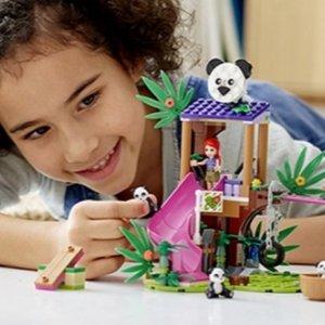 Święta z LEGO w Empiku od 34,75 zł