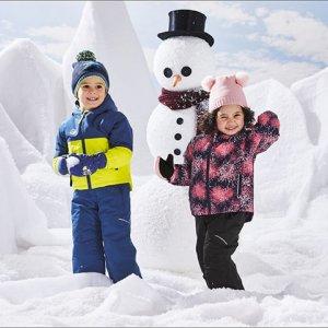 Sport zimowy w Lidlu Online od 14,99 zł