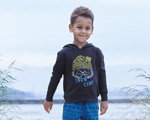 Moda dziecięca w Lidlu Online do -80%