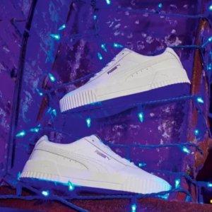 Flash Sale Sneakersów w sklepie Puma do -20%