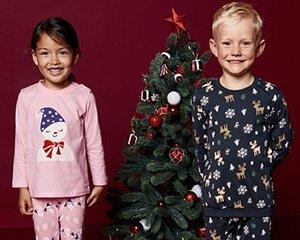 Ubrania dla dzieci w Lidlu Online od 11,99 zł
