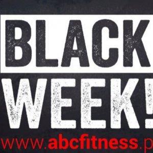 Black Week w ABC Fitness do -50%