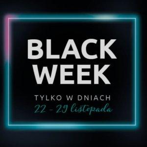 Black Week w Black Red White -20%