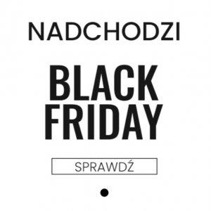 Black Friday w DAX Cosmetics do -40%