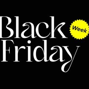 Black Week w Desigual do -40% na wszystko