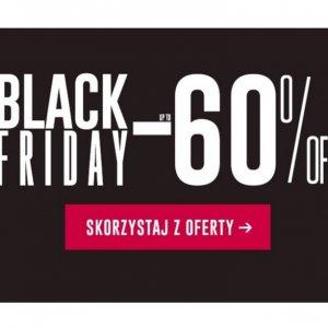 Black Week w Fabryce Outllet -60%