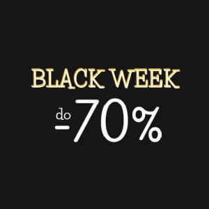 Black Week w Multu do -70%
