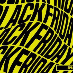 Black Friday w GO Sport do -50%
