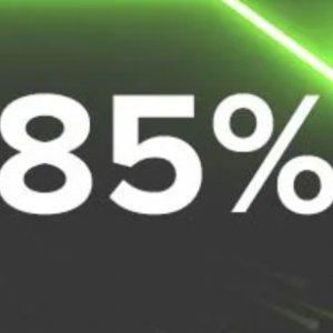 Black Week w Neonet do -85%