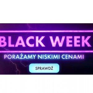 Black Week w Vobis do -50%