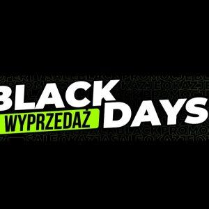 Black Days w Komputronik do -80%