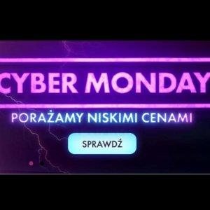 Cyber Monday w Vobis do -50%