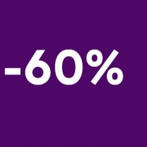 Cyber Monday w H&M do -60% na wybrane produkty